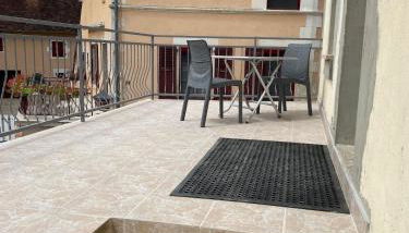 Unique and quiet house with beautiful terrace - Foto 3