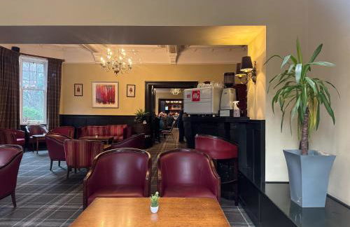 Danu 1A -Hot Tub-Perth-Pet Friendly-Luxury-Romantic - Photo 17