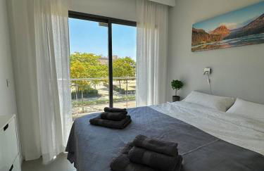 NEW LUXURY SEAVIEW ROOF Apartments - Foto 29