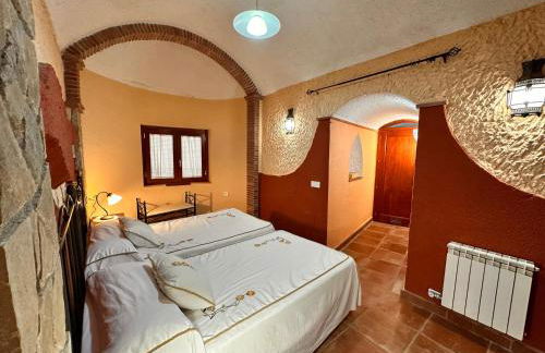 Cuevas La Granja - Photo 67