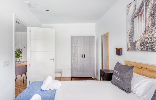 Limehome Málaga Calle Ancha del Carmen - Foto 13