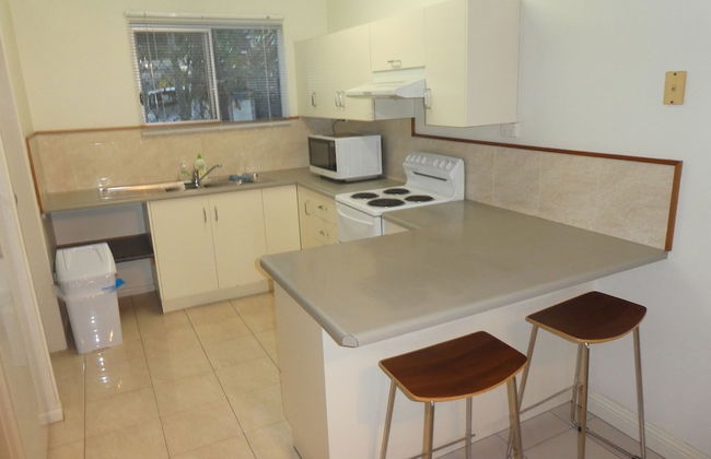 Townsville Terrace - Foto 5