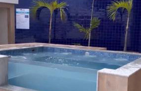 Iate Plaza Flat 613 - Foto 30