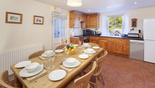 Lorna Doone Cottage Lynmouth - Foto 5, Other