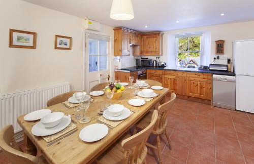 Lorna Doone Cottage Lynmouth - Foto 5