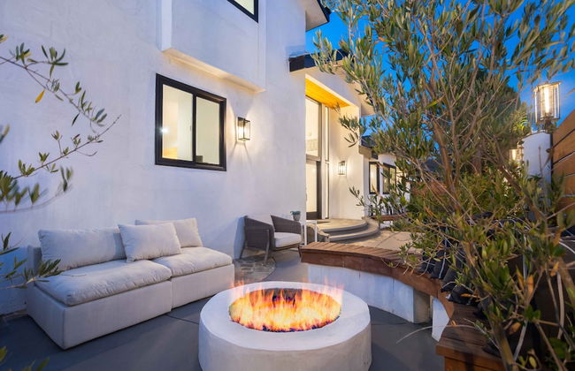 Dona Teresa by Avantstay Home Studio, City Views - Photo 46