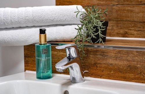 Apartment im Stadtzentrum von Riesa - Foto 6