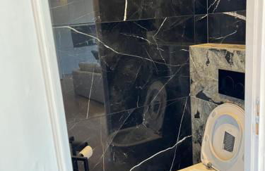 Magnifique appartement classé 4 étoiles avec Sauna et terrasse dans chalet - Foto 10