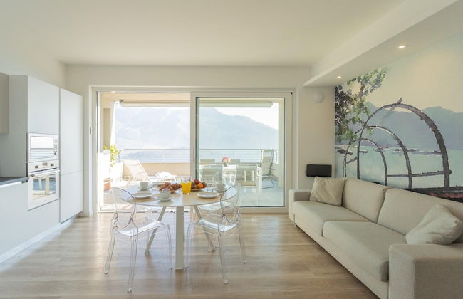 Valarin Como Luxory Apartment Wellness - Foto 68