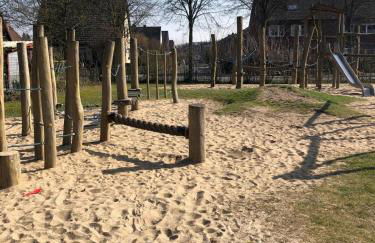 Vacation home Albersloh close to Münster - Foto 24