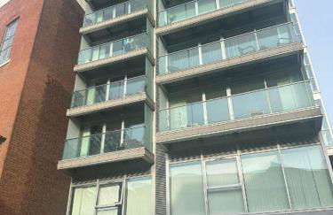 City View One Bedroom Apartment by StaySavvy Accommodation - Foto 9