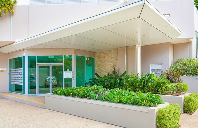 Beachlife Holiday Apartments - Photo 59