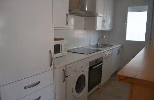 Mojácar - Apartamento con Terraza y Vistas al Mar y a la Montaña - Foto 9