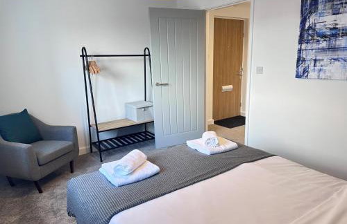 All Inn Apartments - Foto 20