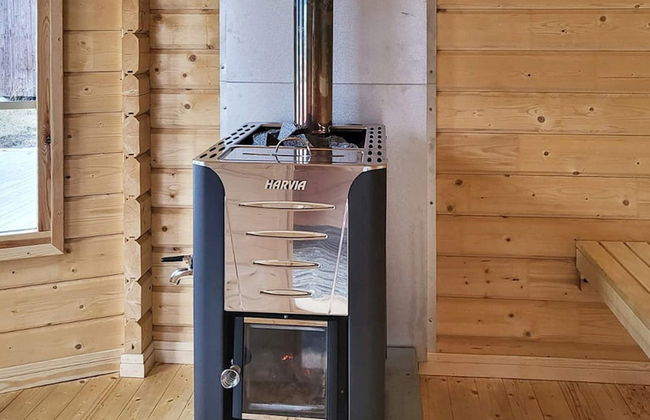 7 Person Holiday Home in Arjang - Foto 15