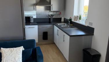 Basingstoke Train Station Short Stay - Foto 4, stove