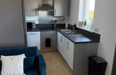 Basingstoke Train Station Short Stay - Foto 4