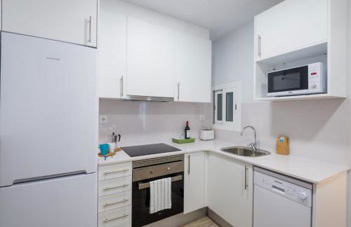 Apartamento Manent - Foto 9