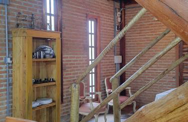 Casa/chalé Furnas - Capitólio MG - Foto 9