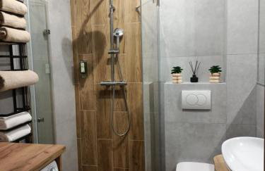 Apartament Concordia 2 z Widokiem - Foto 13