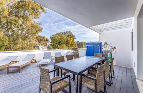 VB Maestro 4BR Villa w Heated Pool - Foto 32