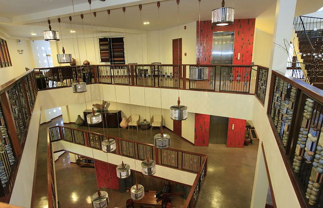 VC@Suanpaak Hotel & Serviced Apartments - Foto 32