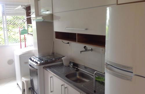 Apartamento Residencial Ghanem - Foto 50