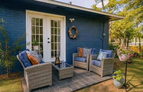 3 Bedroom - Sleeps 10 - The Lagniappe Escape - Foto 8