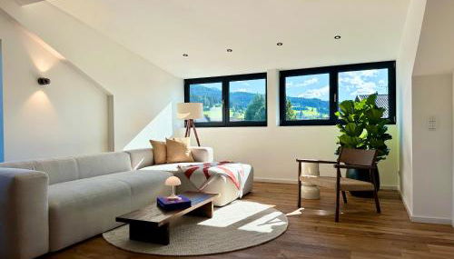 Private Spa Suite I Sauna I Panorama I Design - Photo 2