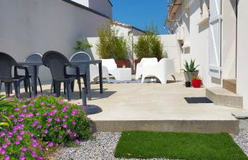 Ma maison au bord de la mer - Foto 33