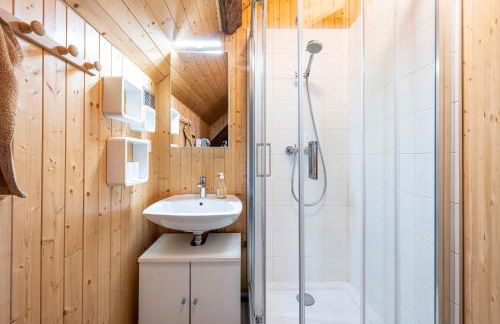 Chalet Savoiage - 13 personnes - Foto 25