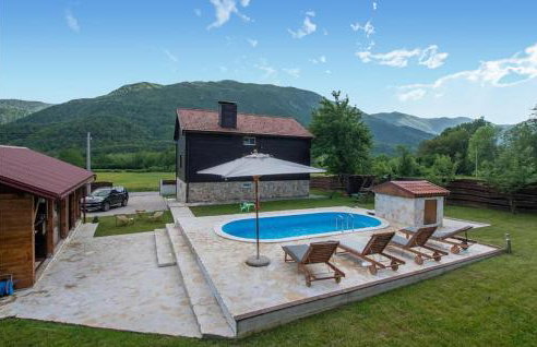 Lovely Home In Gospic - Foto 7