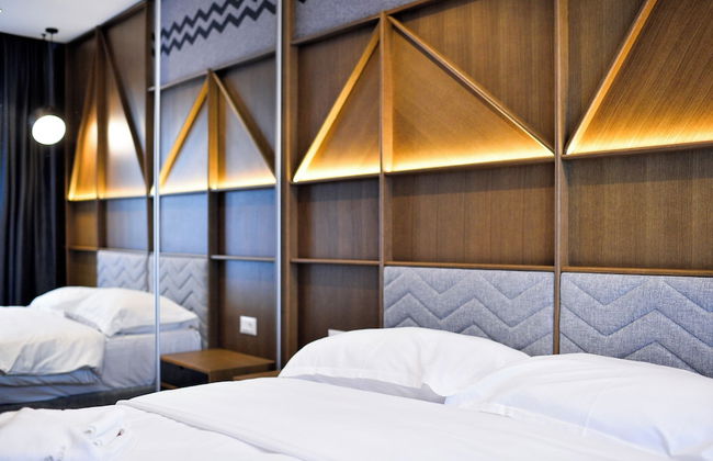 Vila Borova Wellness & Spa Resort - Foto 7