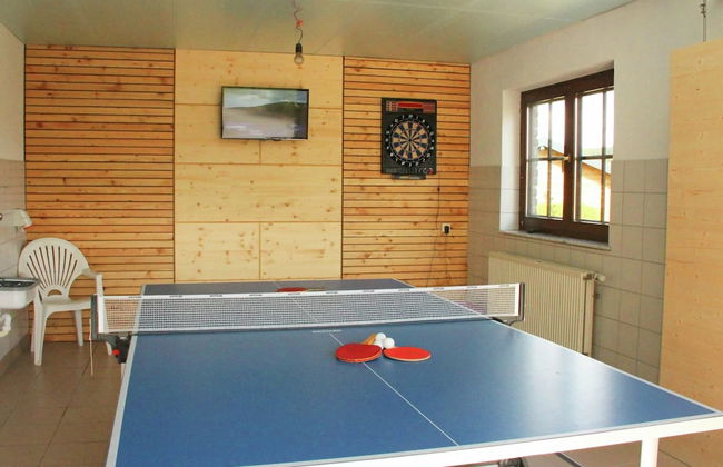 Spacious Holiday Home in the Ardennes with Sauna & Hot Tub - Photo 27