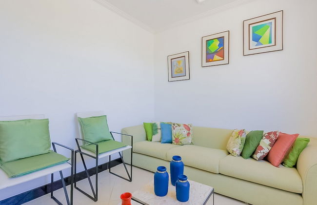 GB19 Casa 7 Quartos a 50m da Praia - Photo 34