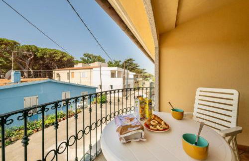 House 8 beds overlooking a pine forest at just 600 mt from the sea - Foto 28