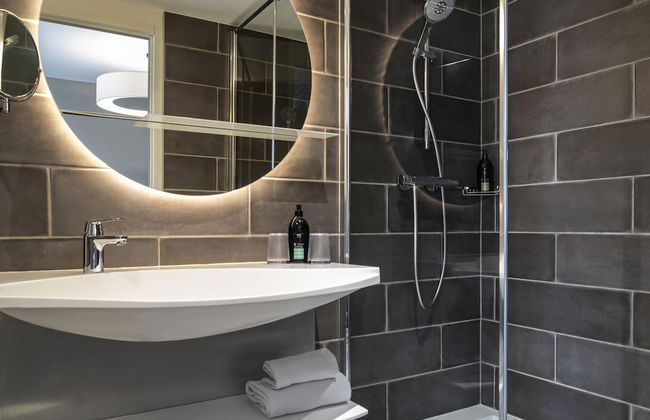 Aparthotel Adagio Paris Suresnes Longchamp - Foto 24