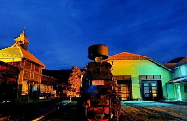 Apartment Sarganska Osmica 8 - Photo 26