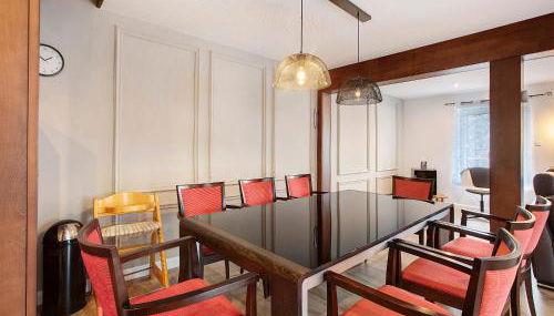 Heimelige Schwarzwaldwohnung Wald - Foto 5