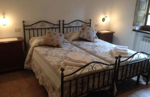 Podere Poggio Benedetto - Foto 28