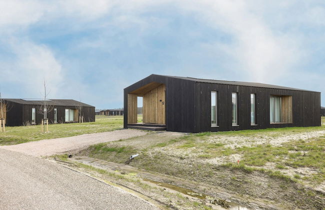 Inviting Holiday Home in the Nature - Foto 42