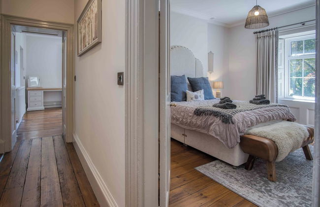 Cilrhiw Country House - Narberth - Foto 7