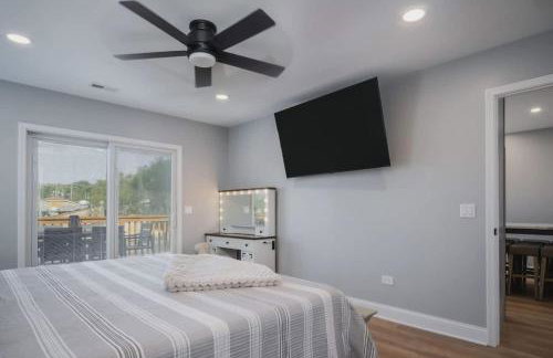 Harbor Clubhouse Modern Waterfront with Hot Tub and Pet Friendly - Foto 2