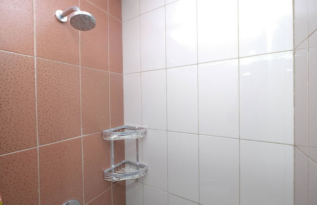 Simply Clean And Cozy 1Br With Sofabed At Atlanta Residence Apartment - Photo 12