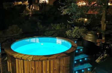 Villa Laura amazing breakfast,private outdoor hot tub, Positano experience - Photo 3