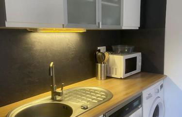 Gite comme chez soi Ducey les Chèris - Foto 9