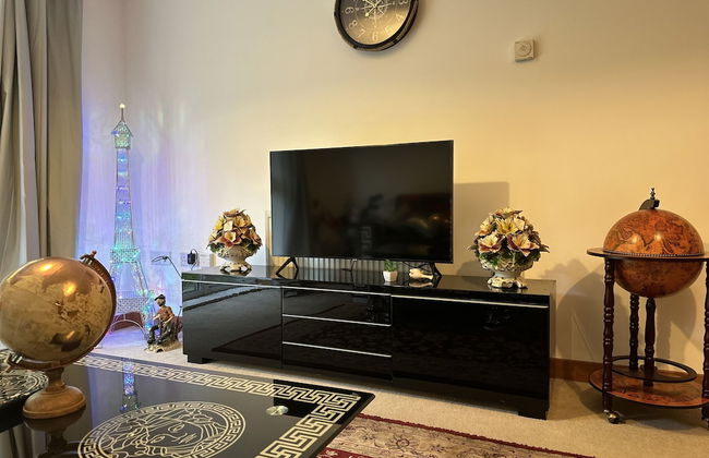 Luxurious 2-bed Apartment in Maidstone Kent - Foto 7