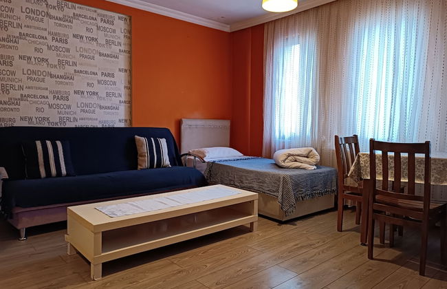 The City Residence - Foto 9