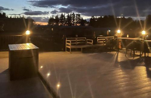 Slaley Forest - Caravan - Sleeps 6 - Pets Allowed - Foto 11