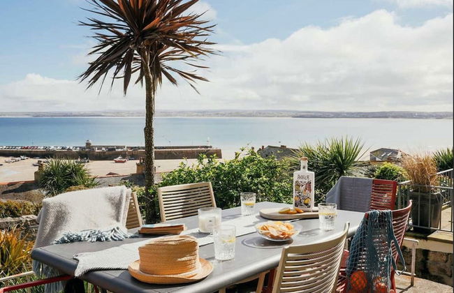 6 Barnoon Terrace - Foto 1